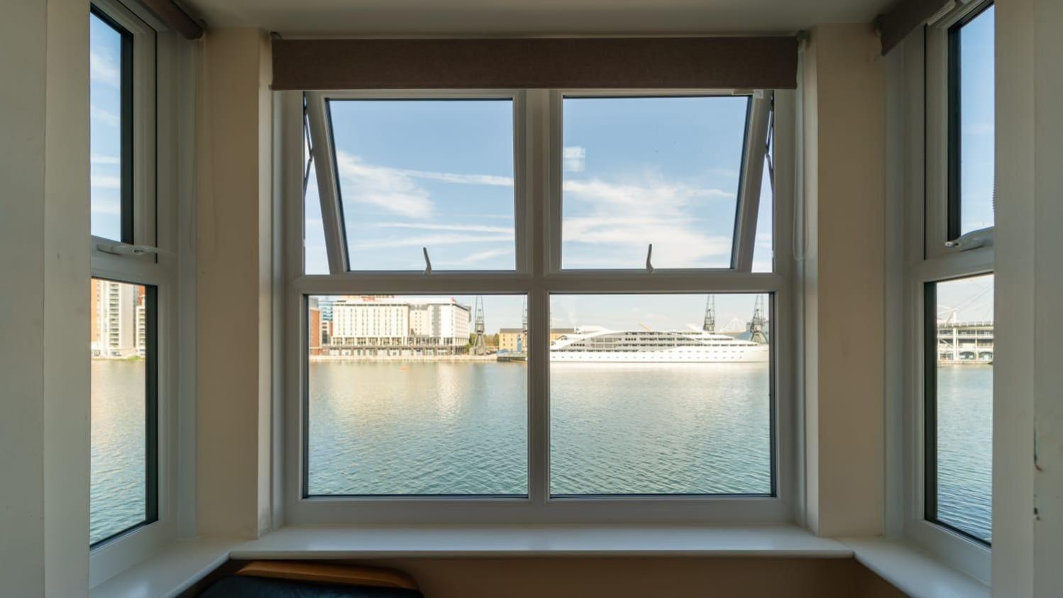 Excel Riverview Luxury -sleep 6- Free Parking- Playstation 4 * Londres